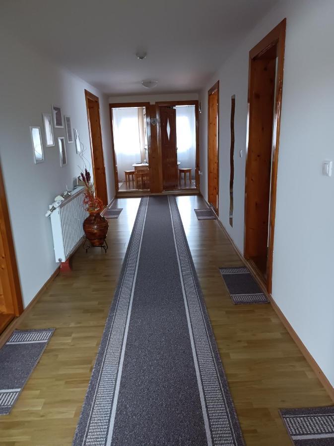 Nárcisz B&B Corund  Zewnętrze zdjęcie