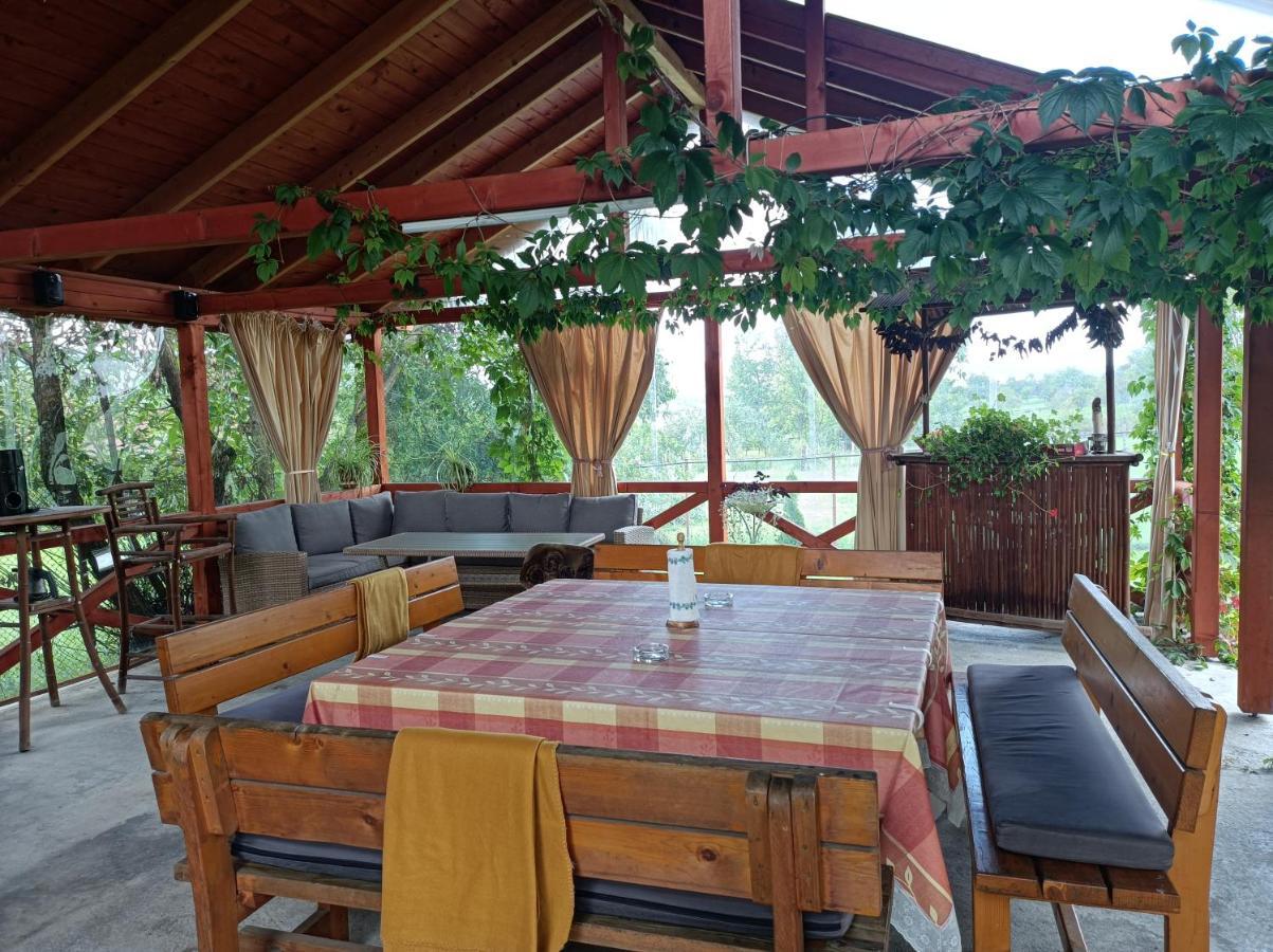 Nárcisz B&B Corund  Zewnętrze zdjęcie