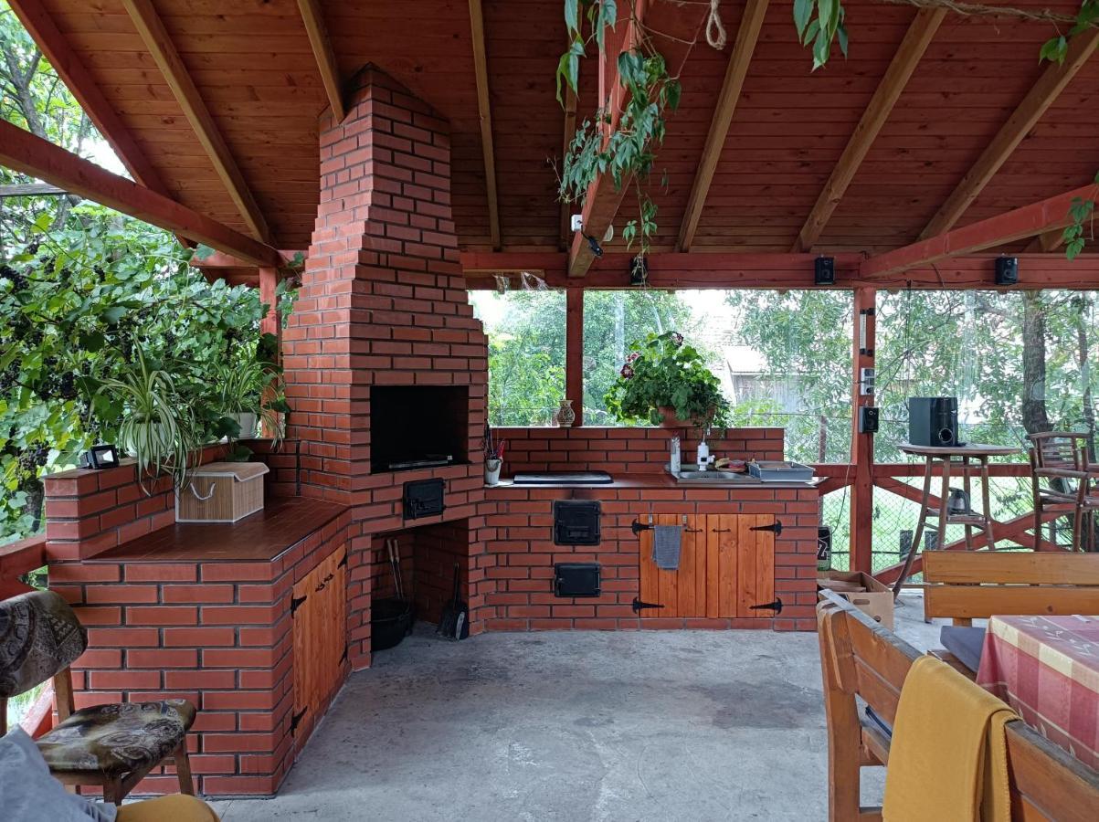 Nárcisz B&B Corund  Zewnętrze zdjęcie