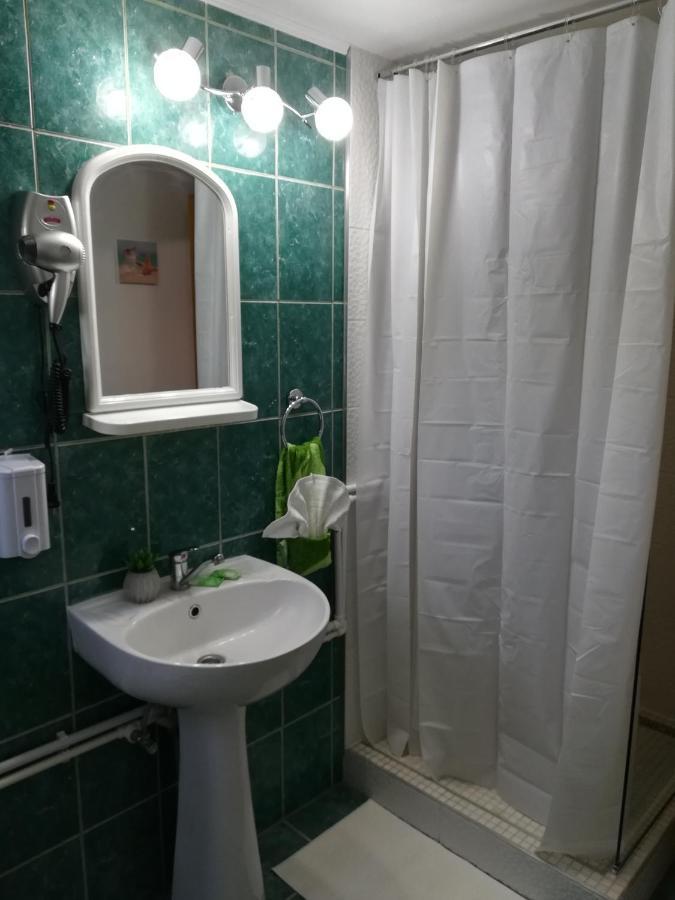 Nárcisz B&B Corund  Zewnętrze zdjęcie