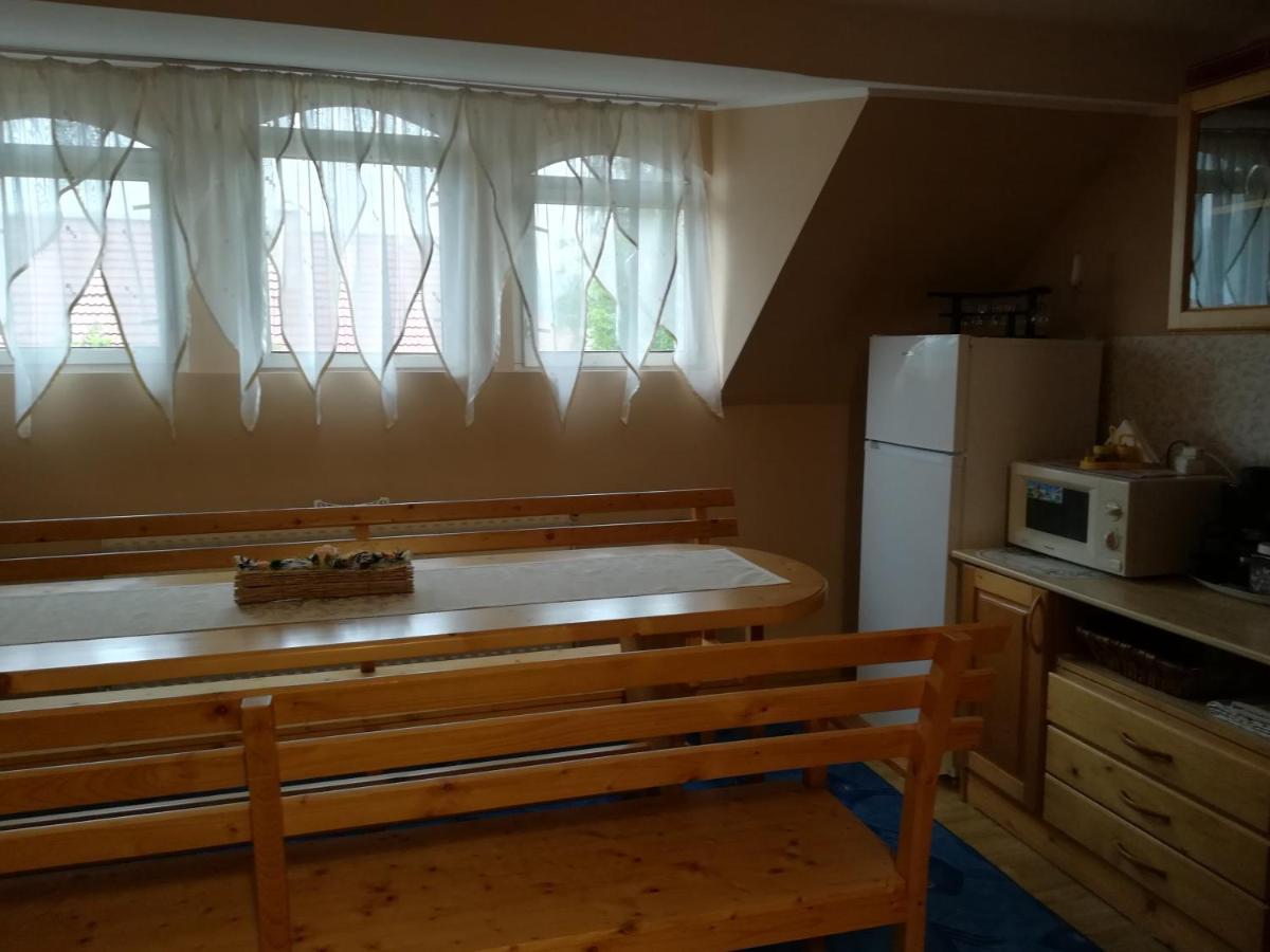 Nárcisz B&B Corund  Zewnętrze zdjęcie